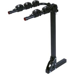 DZ 3 Bicycle Rack Hitch Mount