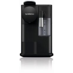 DeLonghi Lattissima One Evo Nespresso Machine - Black