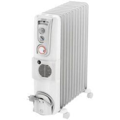DeLonghi Oil Column Heater