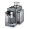 DeLonghi Rivelia Fully Automatic Coffee Machine - Grey