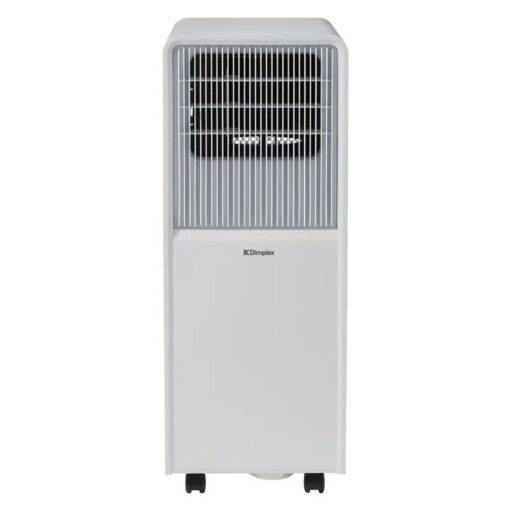 Dimplex 3.5kW Portable Air Conditioner with Dehumidifier