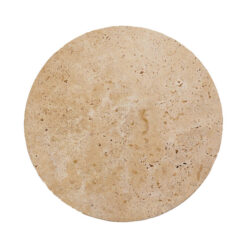 Dot Travertine Dimmable LED Wall Light, 14W, CCT