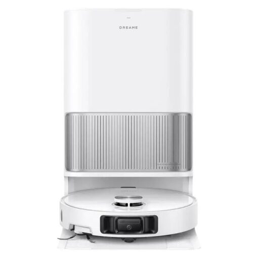 Dreame L40S Ultra Robot Vacuum and Mop Self-Cleaning Auto-Empty
