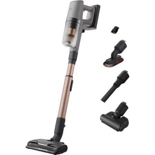Electrolux 800 Cordless Cleaner Pet