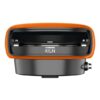Everdure Kilin 2 Burner Pizza Oven - Terracotta