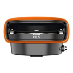 Everdure Kilin 2 Burner Pizza Oven - Terracotta