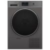 Fisher & Paykel 10kg Heat Pump Dryer - Graphite
