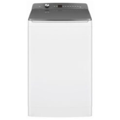 Fisher & Paykel 12kg Series 7 Top Loader Washer, UV Sanitise