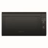 Fisher & Paykel 90cm Series 7 Contemporary Oven 9 Function - Black