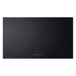 Fisher & Paykel 90cm Unduction Cooktop 4 Zones Low Current