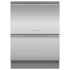 Fisher & Paykel Series 9, Contemporary Double DishDrawer Dishwasher