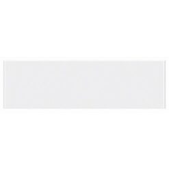Fisher & Paykel Storage Plinth - White