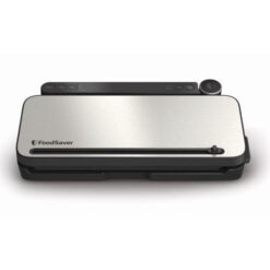 Foodsaver Controlled Multi-seal Vacuum Sealer