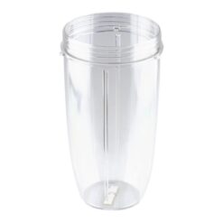 For Nutribullet Tall 24 Oz Cup - Suits 600W 900W Models Juicers Replacement Part