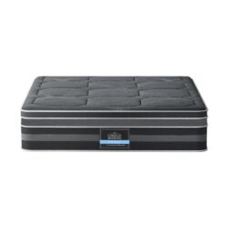 Giselle Bedding 35cm Mattress Bamboo Cover Double