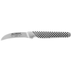 Global GSF Series 6cm Curved Peeling Knife (GSF-17)