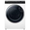 Haier 10kg Front Loader Washing Machine - UV Protect