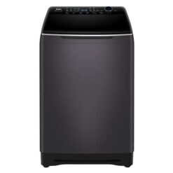 Haier 10kg Top Load Washer - Black