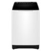 Haier 10kg Top Load Washer - White