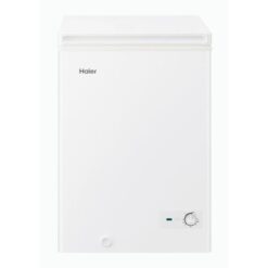 Haier 137L Chest Freezer