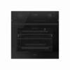 Haier 60cm 500 Series Built In Oven Air Fry Steam Assist - Black