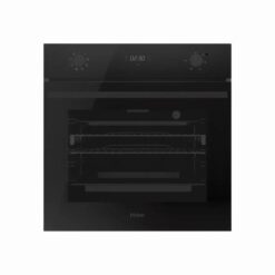 Haier 60cm 500 Series Built In Oven Air Fry Steam Assist - Black