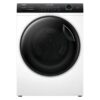 Haier 8.5kg Front Load Washer - White