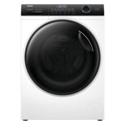 Haier 8.5kg Front Load Washer - White