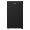 Hisense 124L Bar Fridge - Black