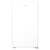 Hisense 124L Bar Fridge - White