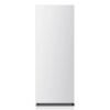 Hisense 242 Litre Single Door Refrigerator - White
