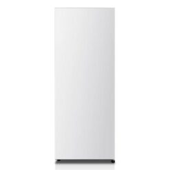 Hisense 242 Litre Single Door Refrigerator - White