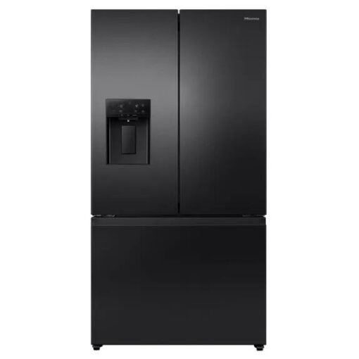 Hisense 634L French Door Refrigerator