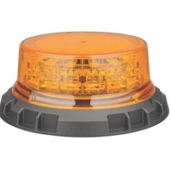 Hulk 4x4 12/24V LED Amber Beacon Light