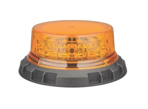 Hulk 4x4 12/24V LED Amber Beacon Light