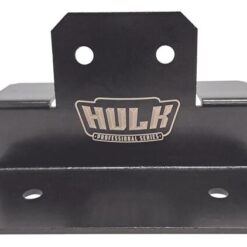 Hulk 4x4 Solar Panel Mounting Brackets