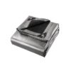 Instahut 3x4.5M Heavy Duty Camping Cover Tarp - 180GSM Silver