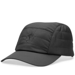 Insulated Cap Black