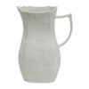 Jolie Ceramic Pitcher, Large