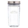 Kilner Glass Kefir Set, 500ml