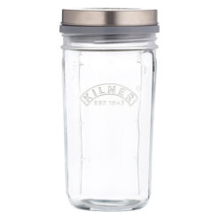 Kilner Glass Kefir Set, 500ml