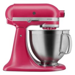 Kitchenaid Artisan Stand Mixer - Majestic Hibiscus