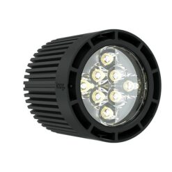 Knog PWR 2000 Lumen Lighthead, for Flash & Bike Light