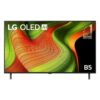 LG 48" OLED B5 4K UHD Smart TV (2025)