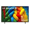 LG 50" 4K UHD LED Smart TV (2025)