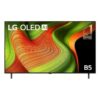 LG 55" OLED B5 4K UHD Smart TV (2025)