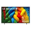 LG 65" 4K UHD LED Smart TV (2025)
