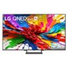 LG 75" QNED EVO QNED93 4K Mini-LED Smart TV (2025)