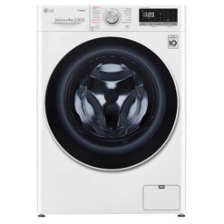 LG 9kg Front Load Washer