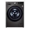LG Front Load Washer 12kg - Black